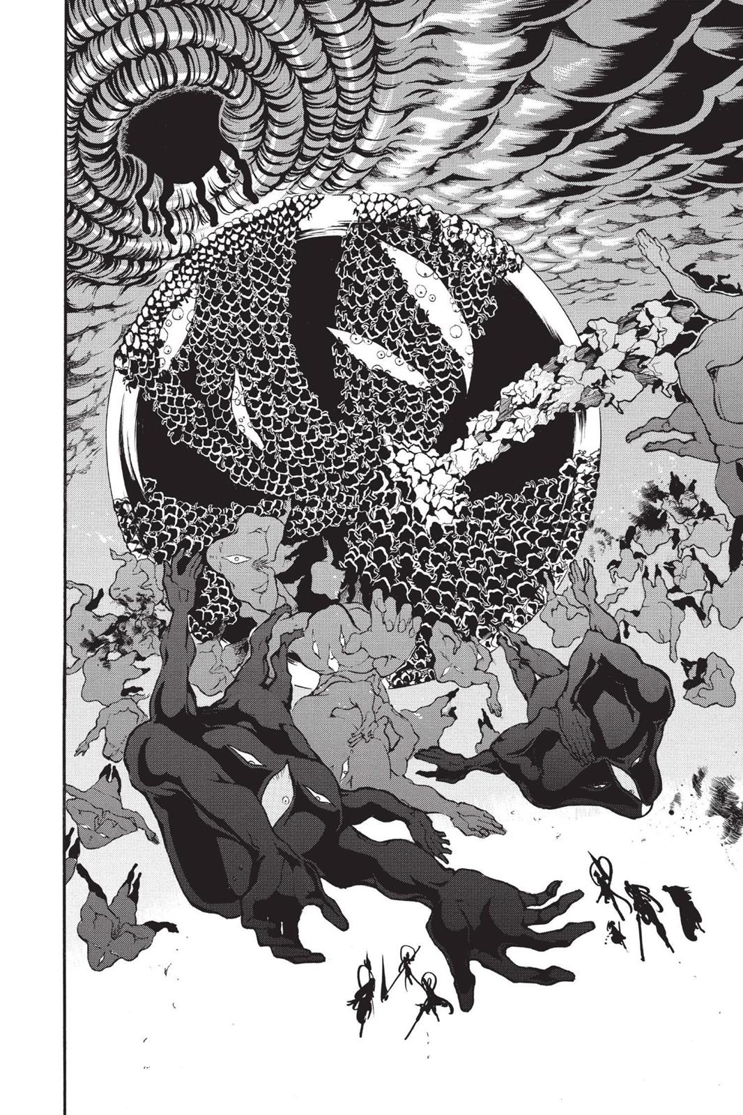 Magi Chapter 188 - Page 17