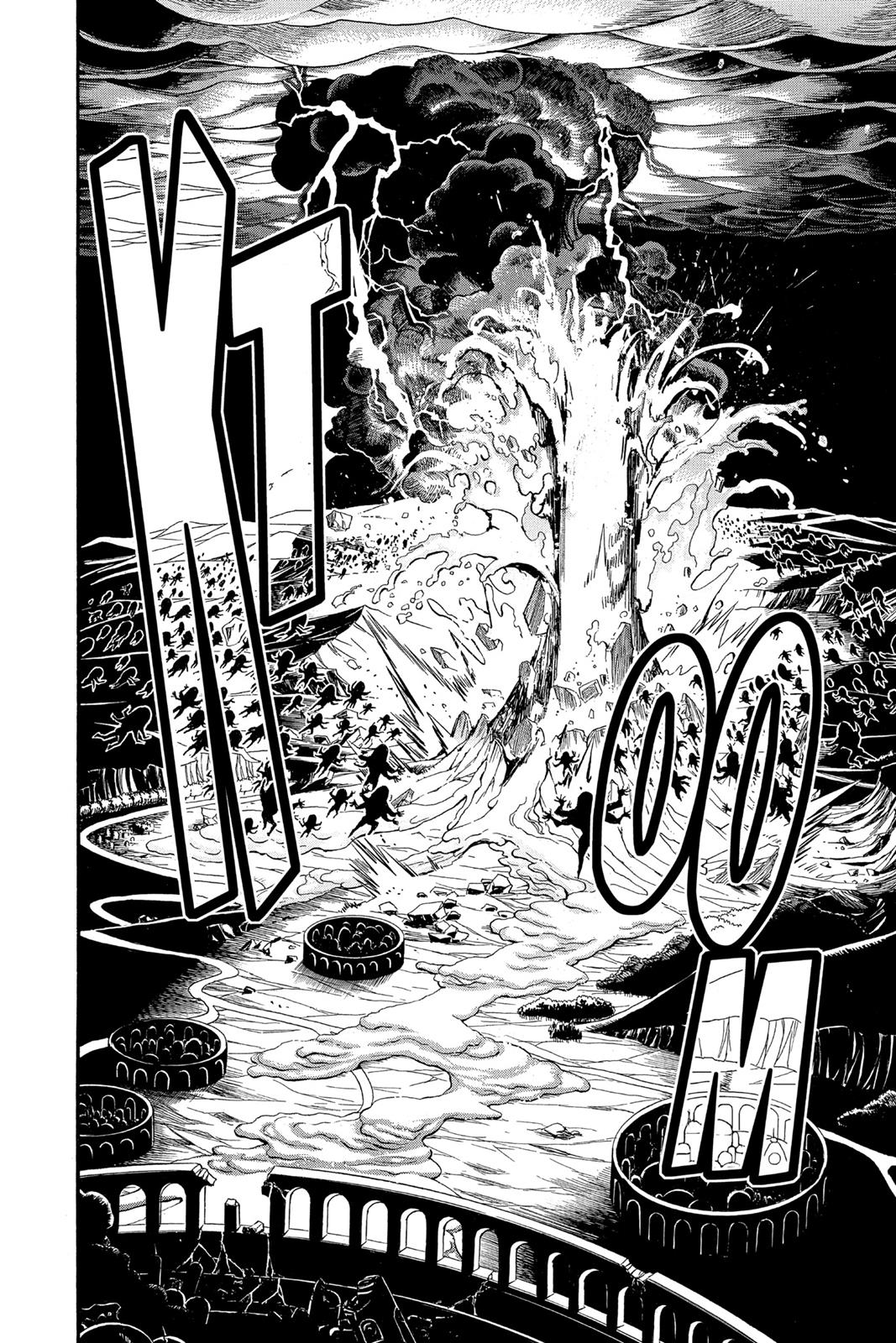 Magi Chapter 189 - Page 19
