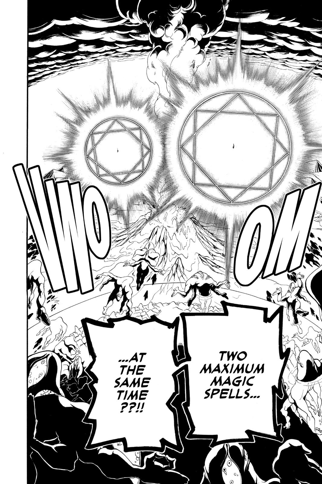 Magi Chapter 190 - Page 8