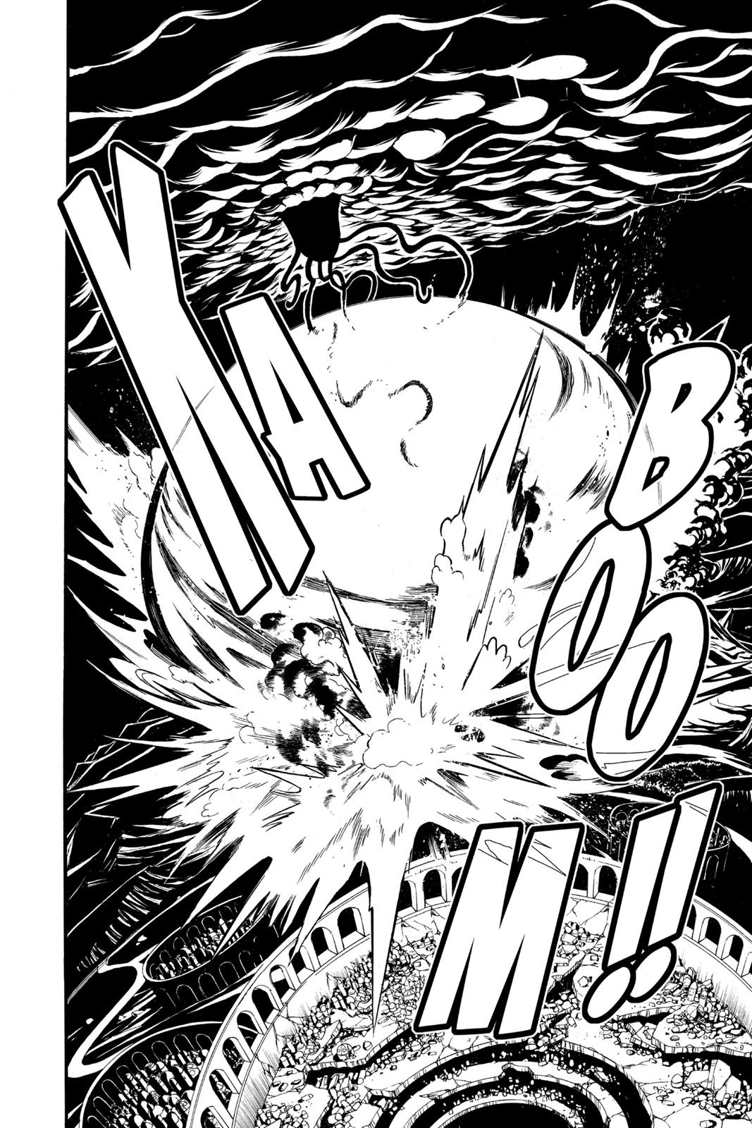 Magi Chapter 190 - Page 18