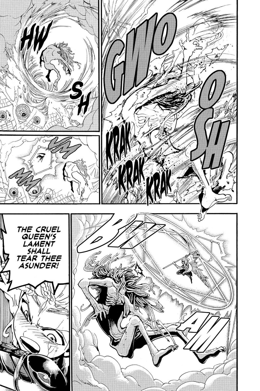 Magi Chapter 192 - Page 7