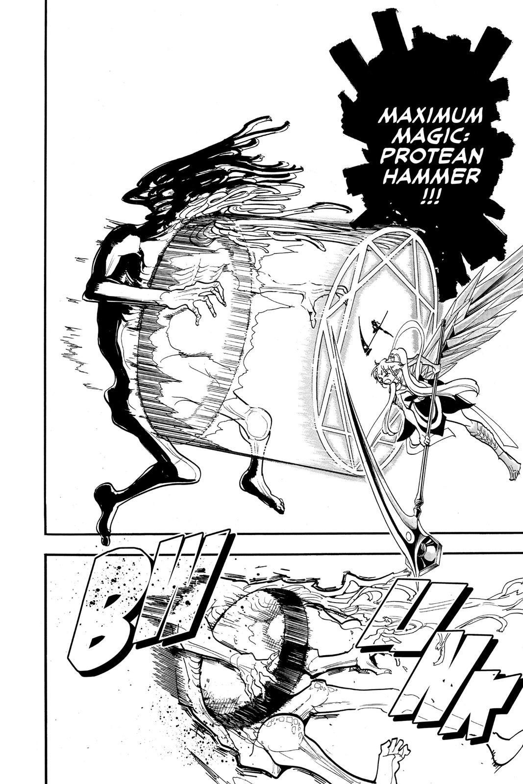 Magi Chapter 192 - Page 8