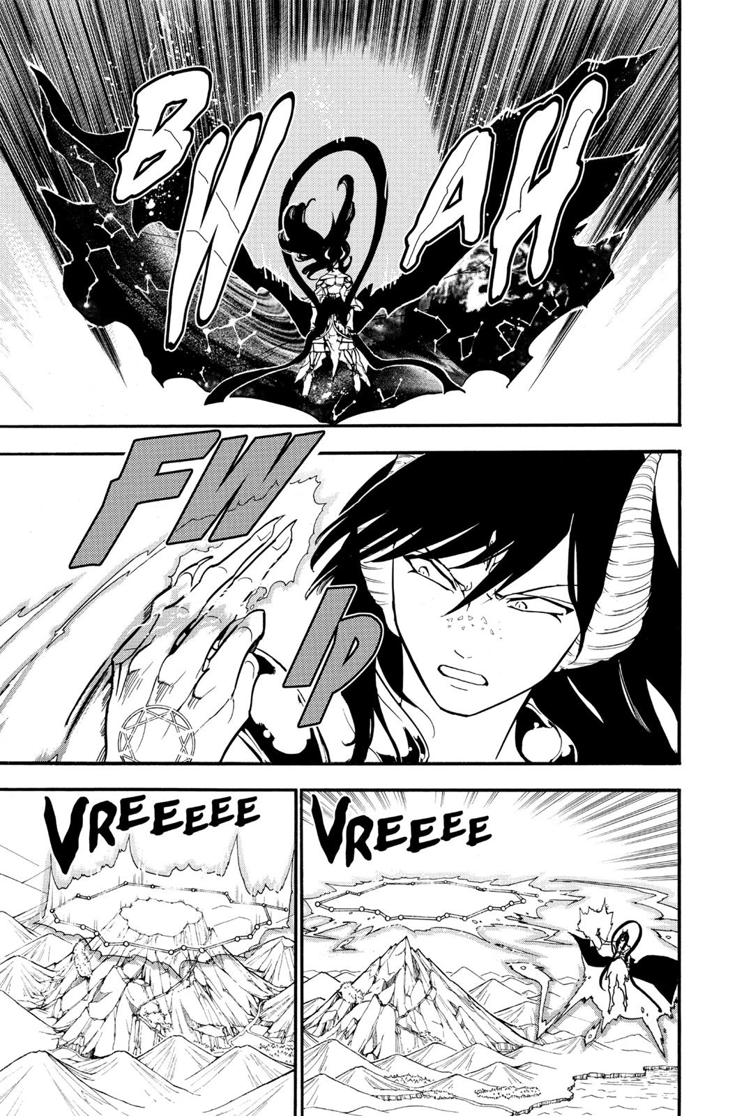 Magi Chapter 193 - Page 9