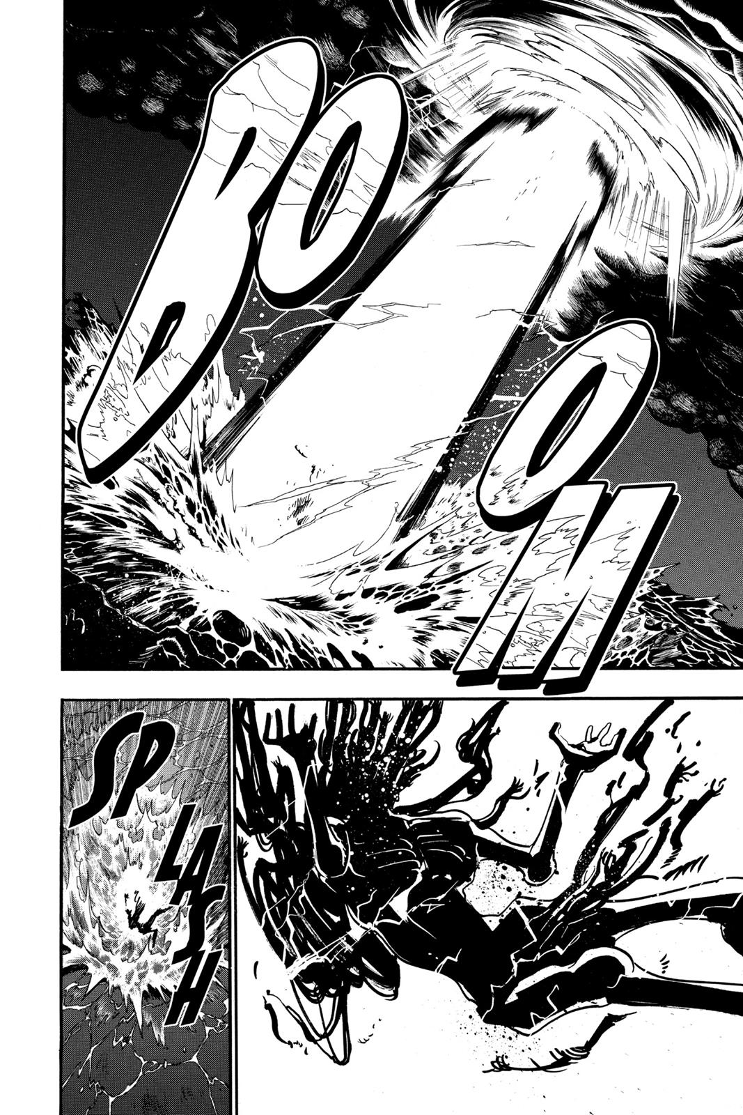 Magi Chapter 194 - Page 10