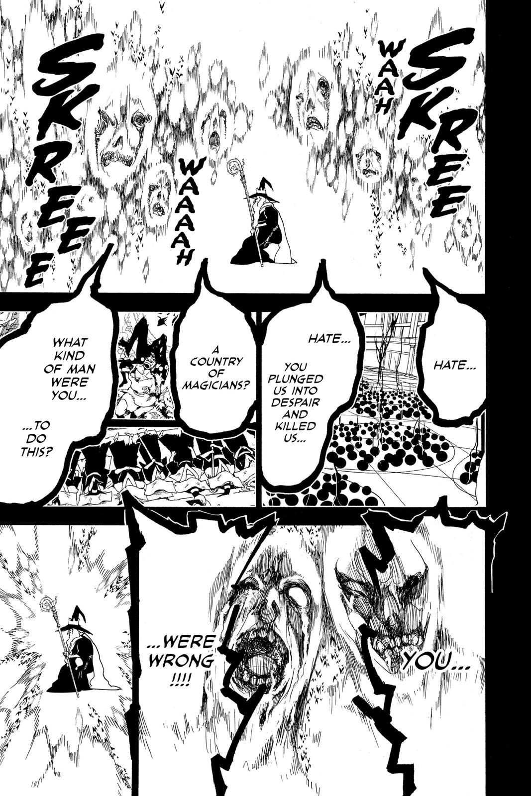Magi Chapter 196 - Page 15