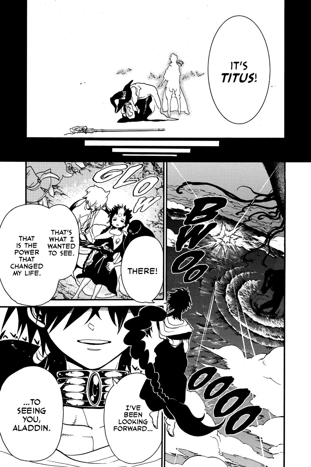 Magi Chapter 196 - Page 17