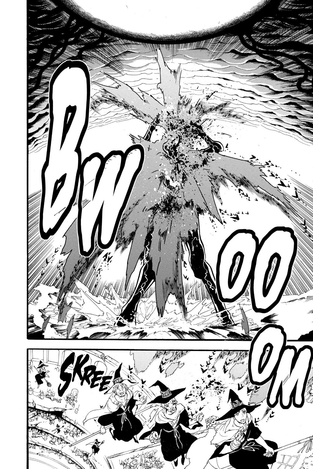 Magi Chapter 197 - Page 14