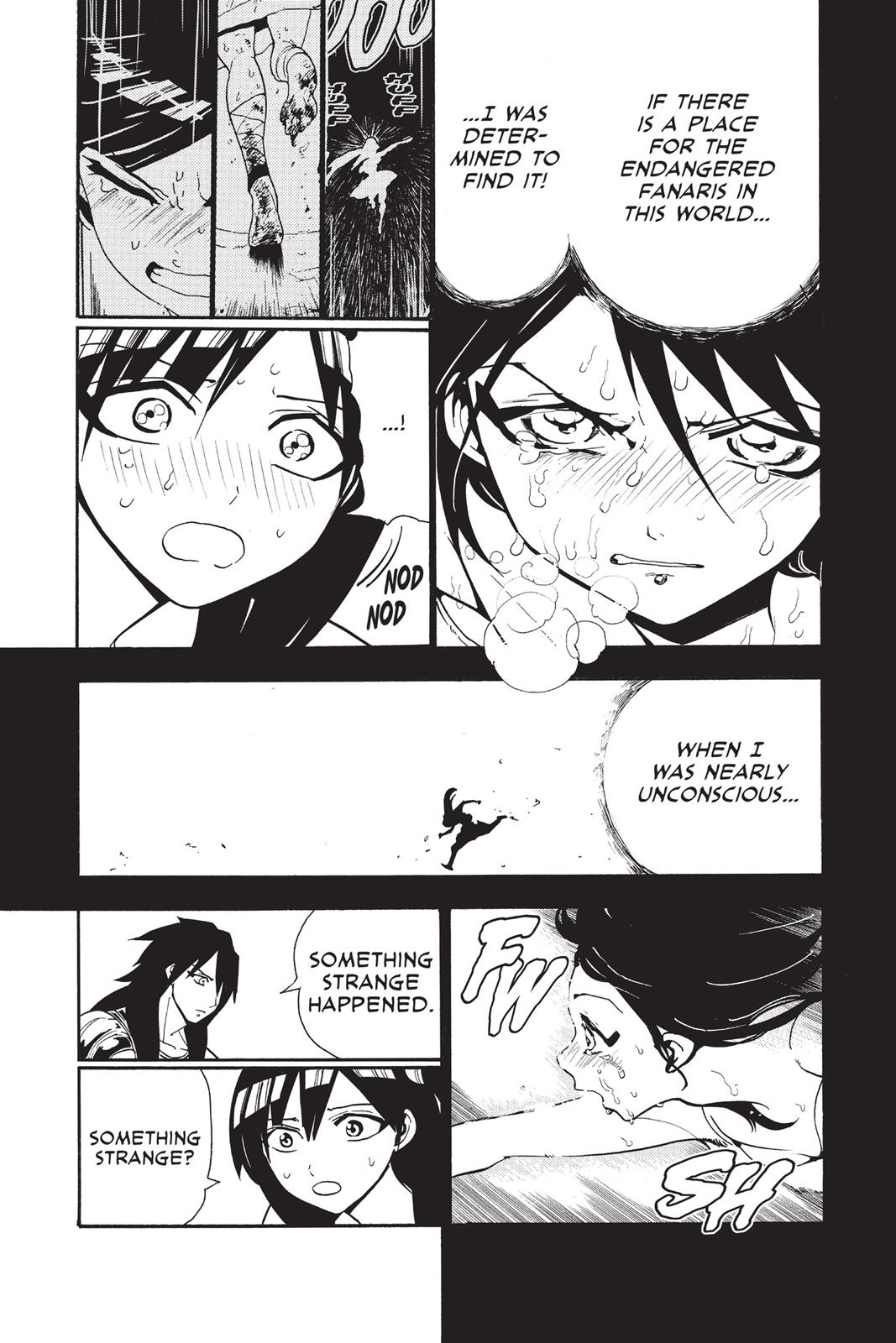 Magi Chapter 211 - Page 6