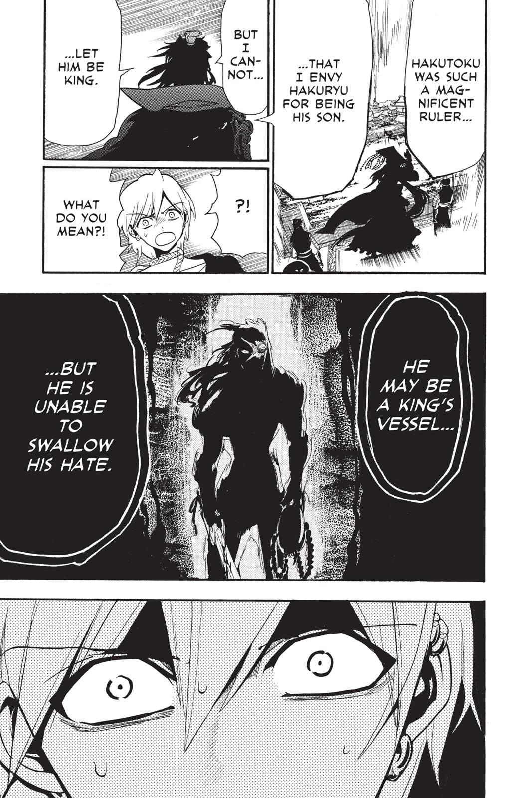 Magi Chapter 212 - Page 13