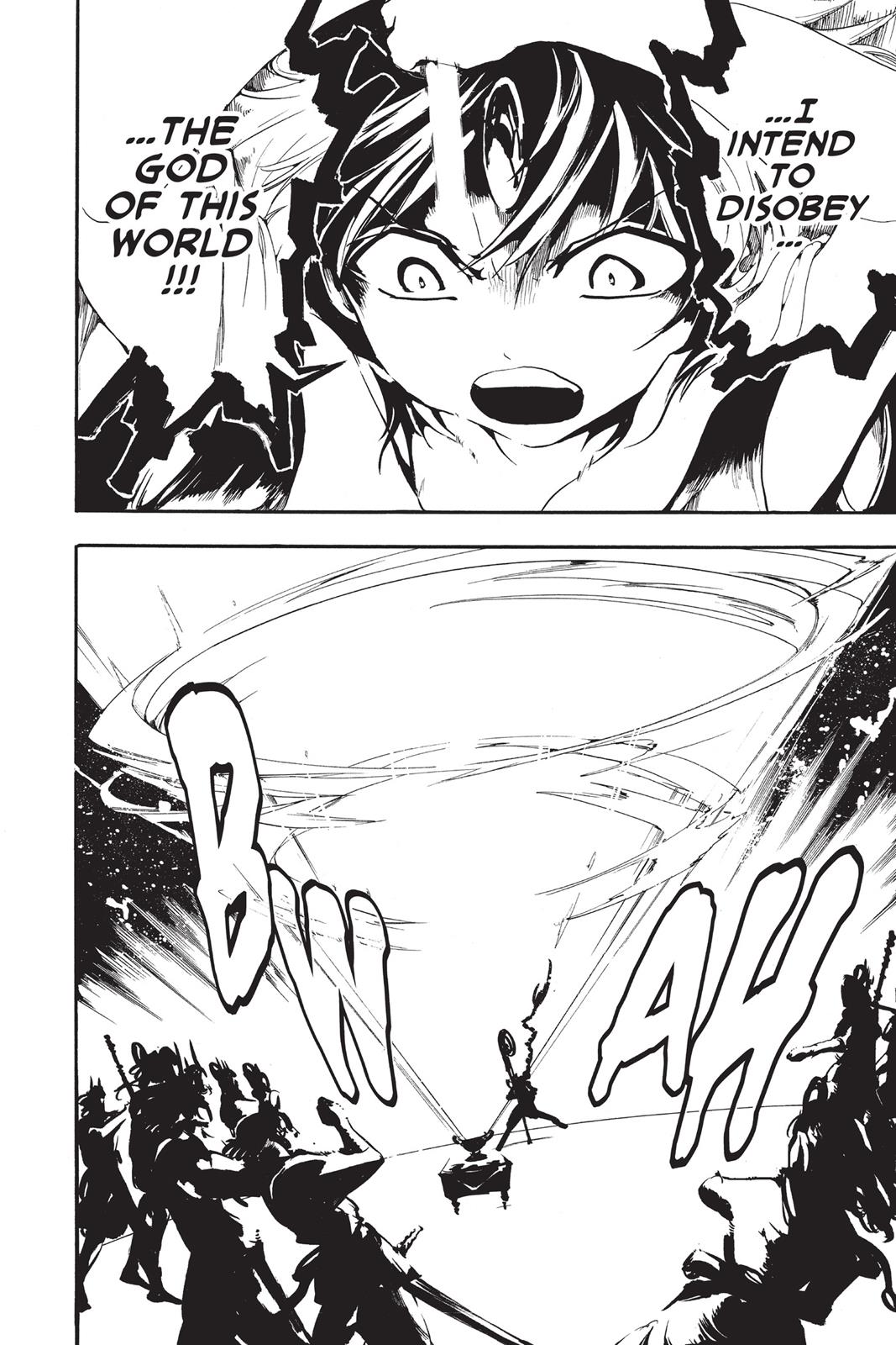 Magi Chapter 214 - Page 10