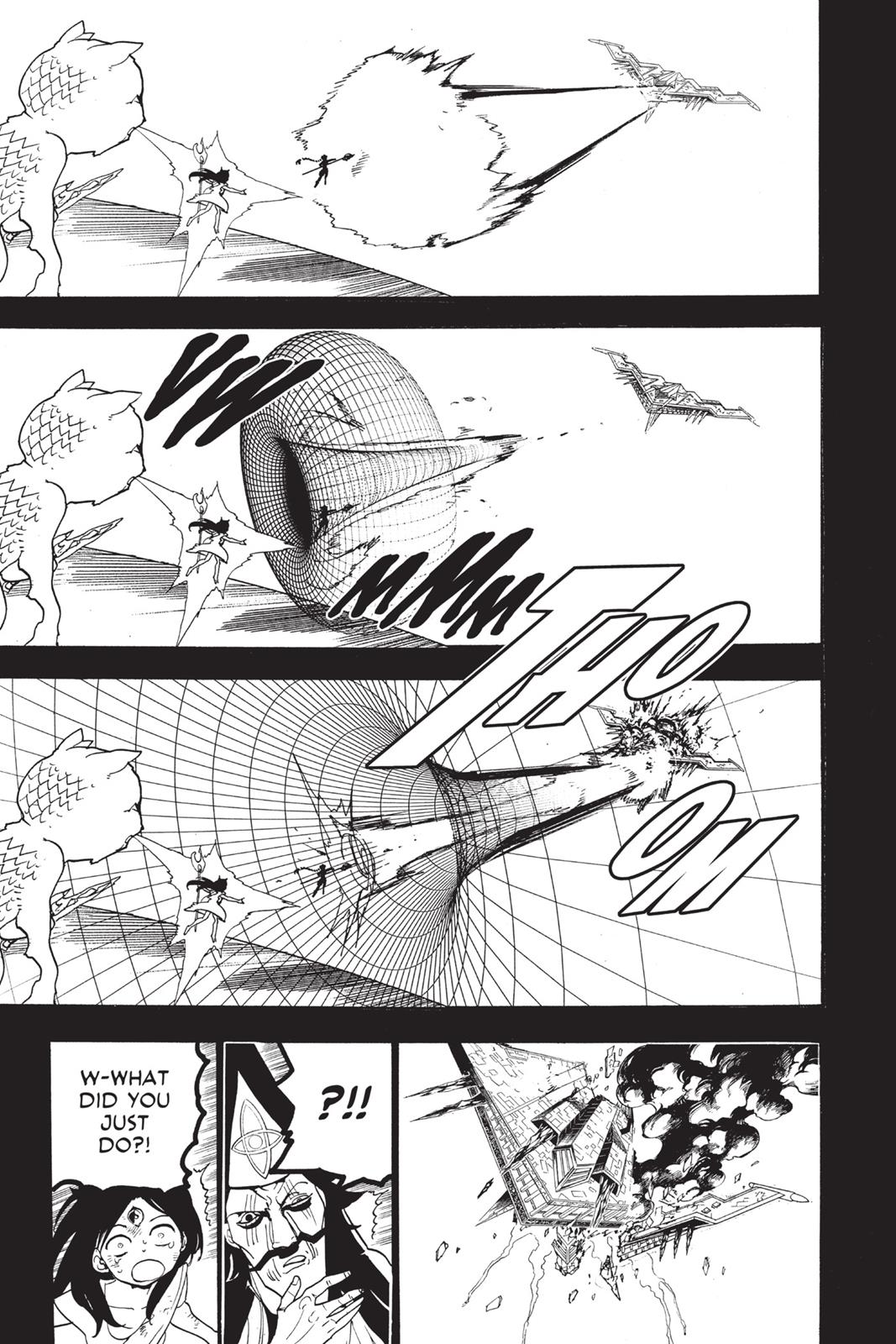 Magi Chapter 219 - Page 12