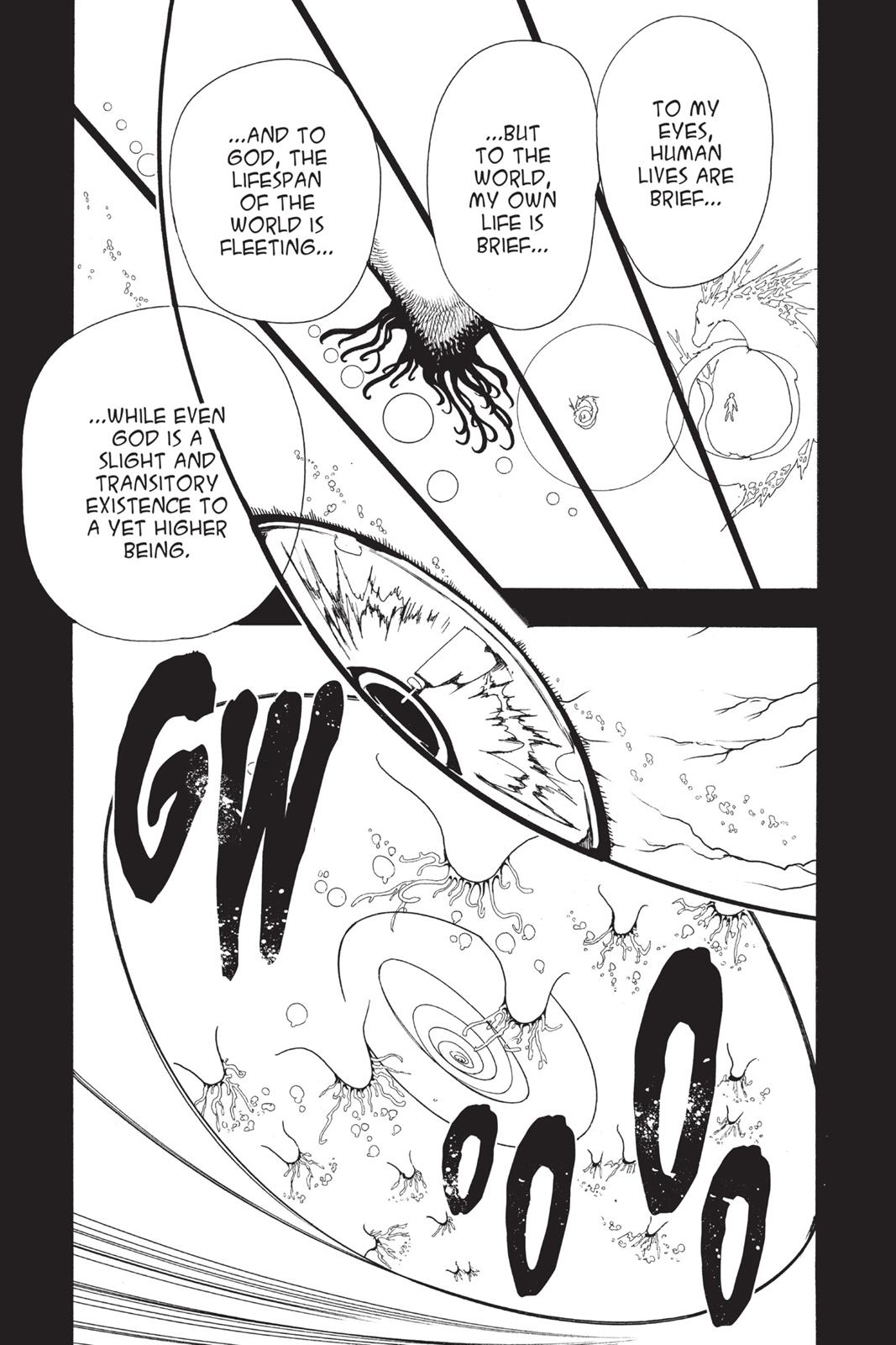 Magi Chapter 222 - Page 11