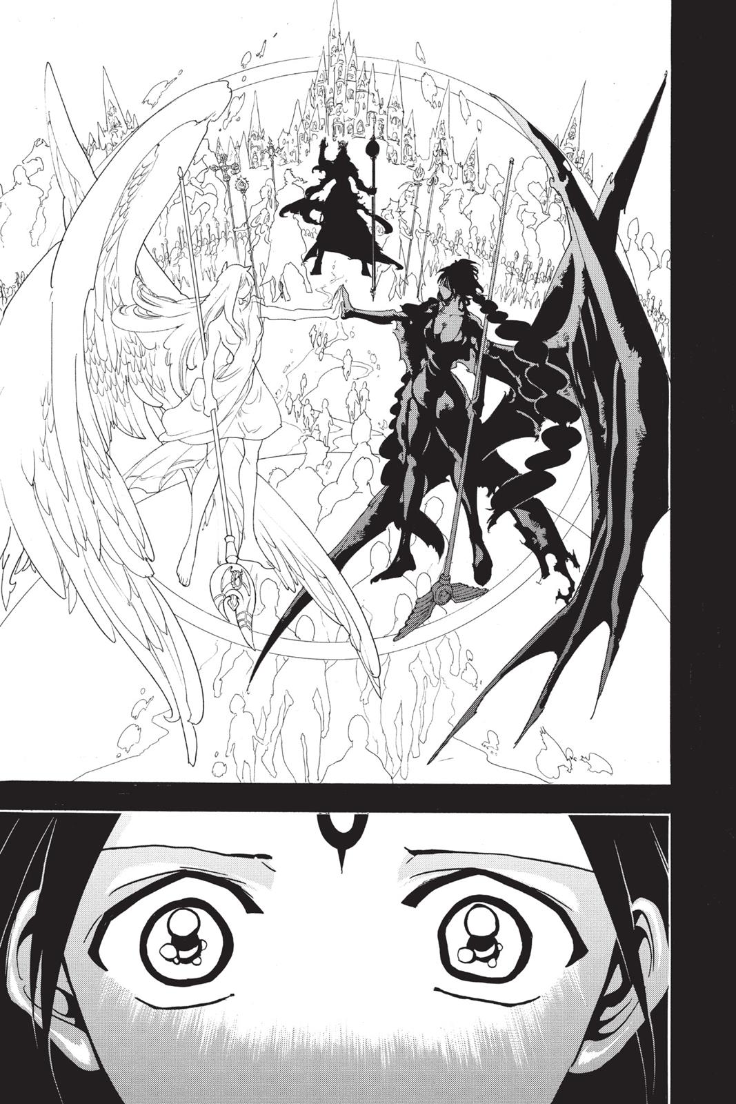 Magi Chapter 223 - Page 15