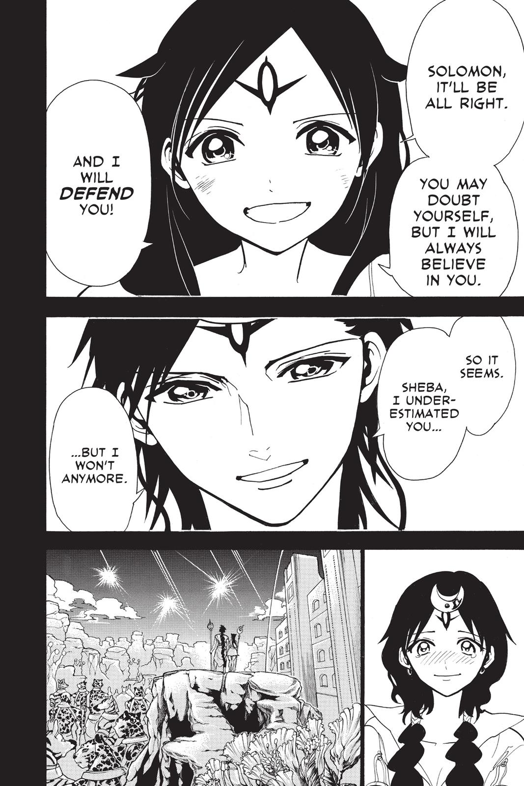 Magi Chapter 224 - Page 17