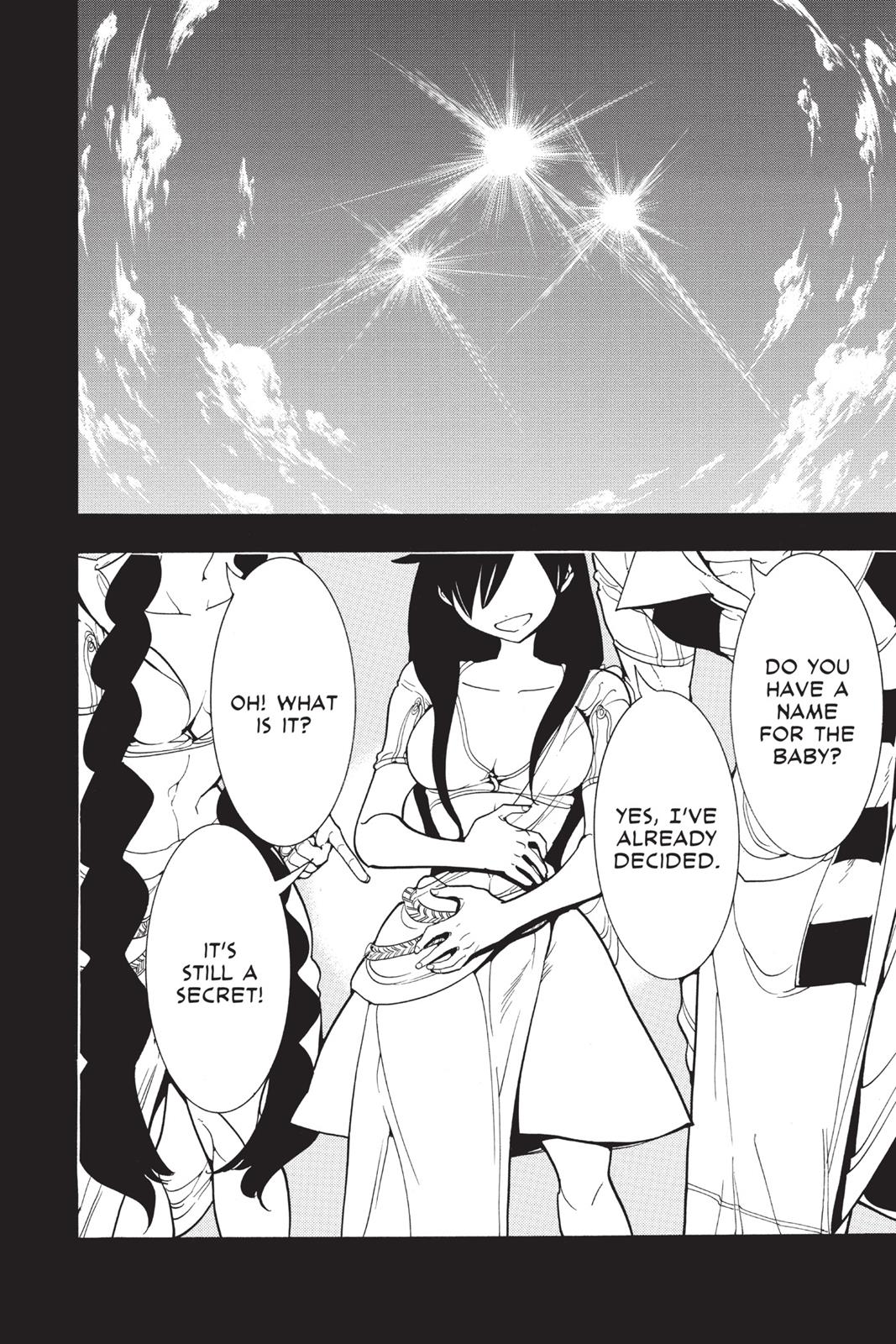 Magi Chapter 225 - Page 18