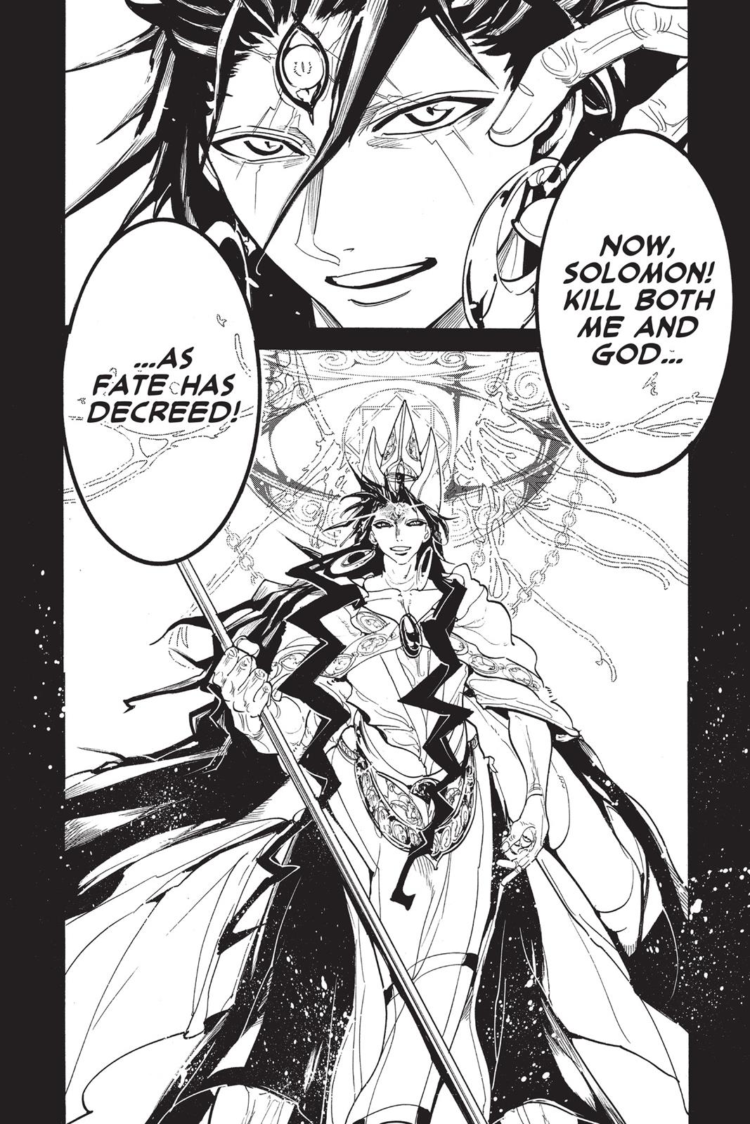 Magi Chapter 227 - Page 16