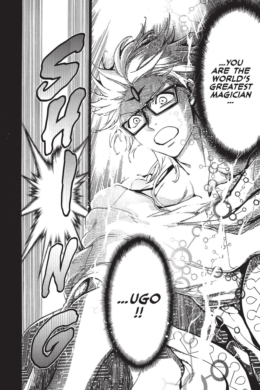 Magi Chapter 229 - Page 17