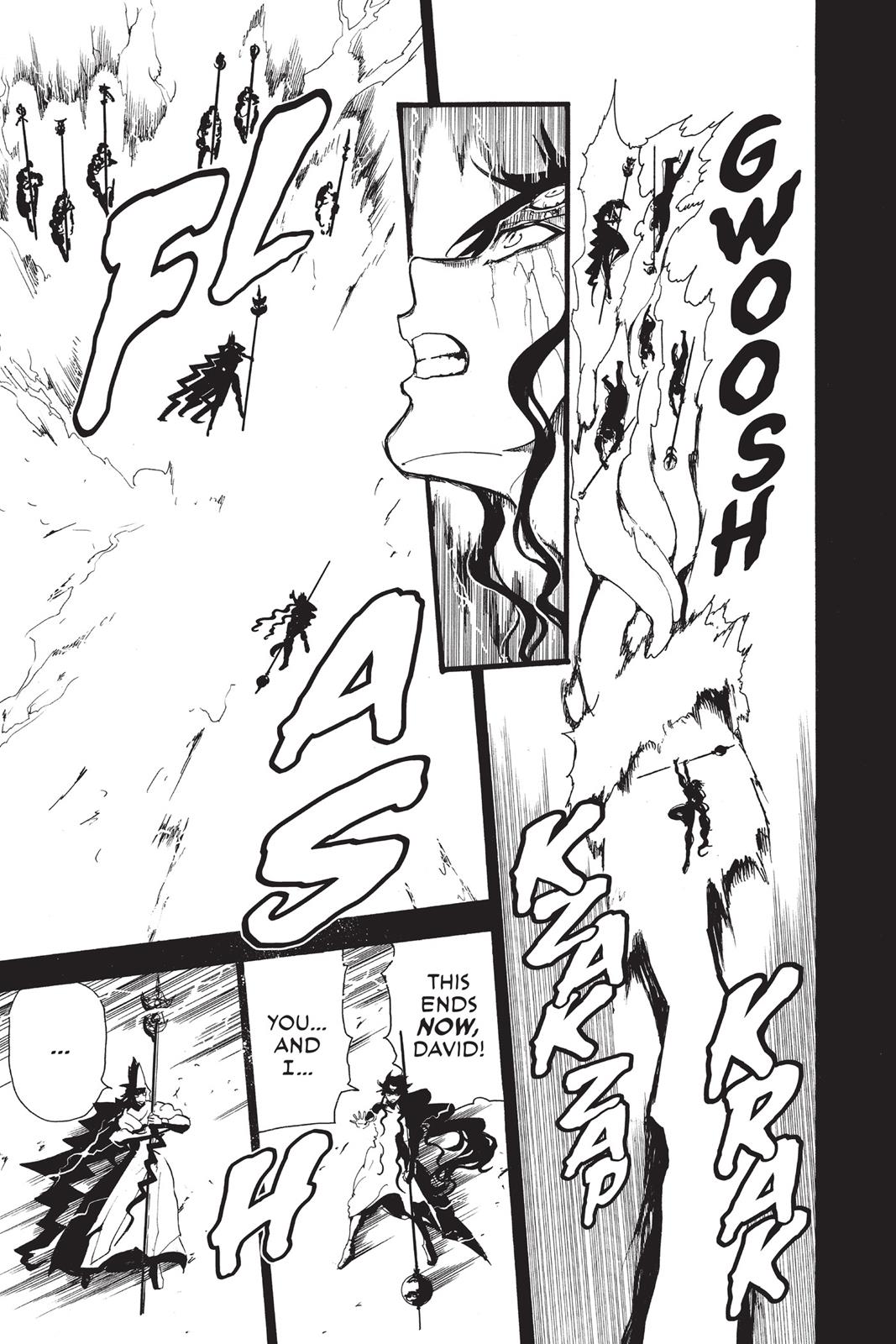 Magi Chapter 230 - Page 13