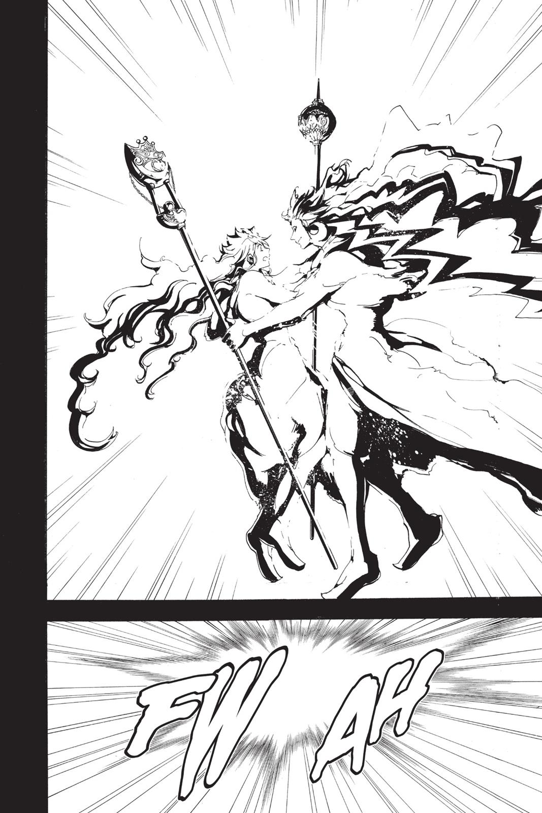 Magi Chapter 230 - Page 16