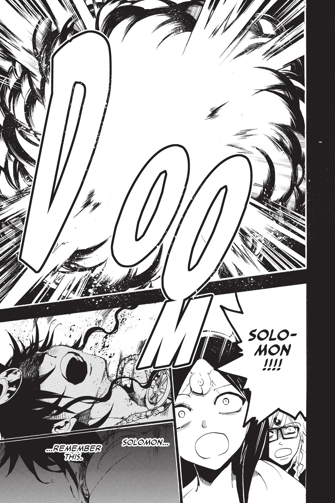 Magi Chapter 230 - Page 17