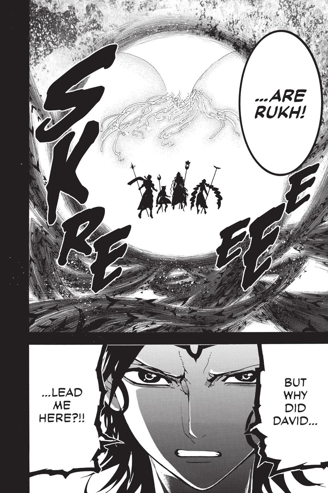 Magi Chapter 231 - Page 17
