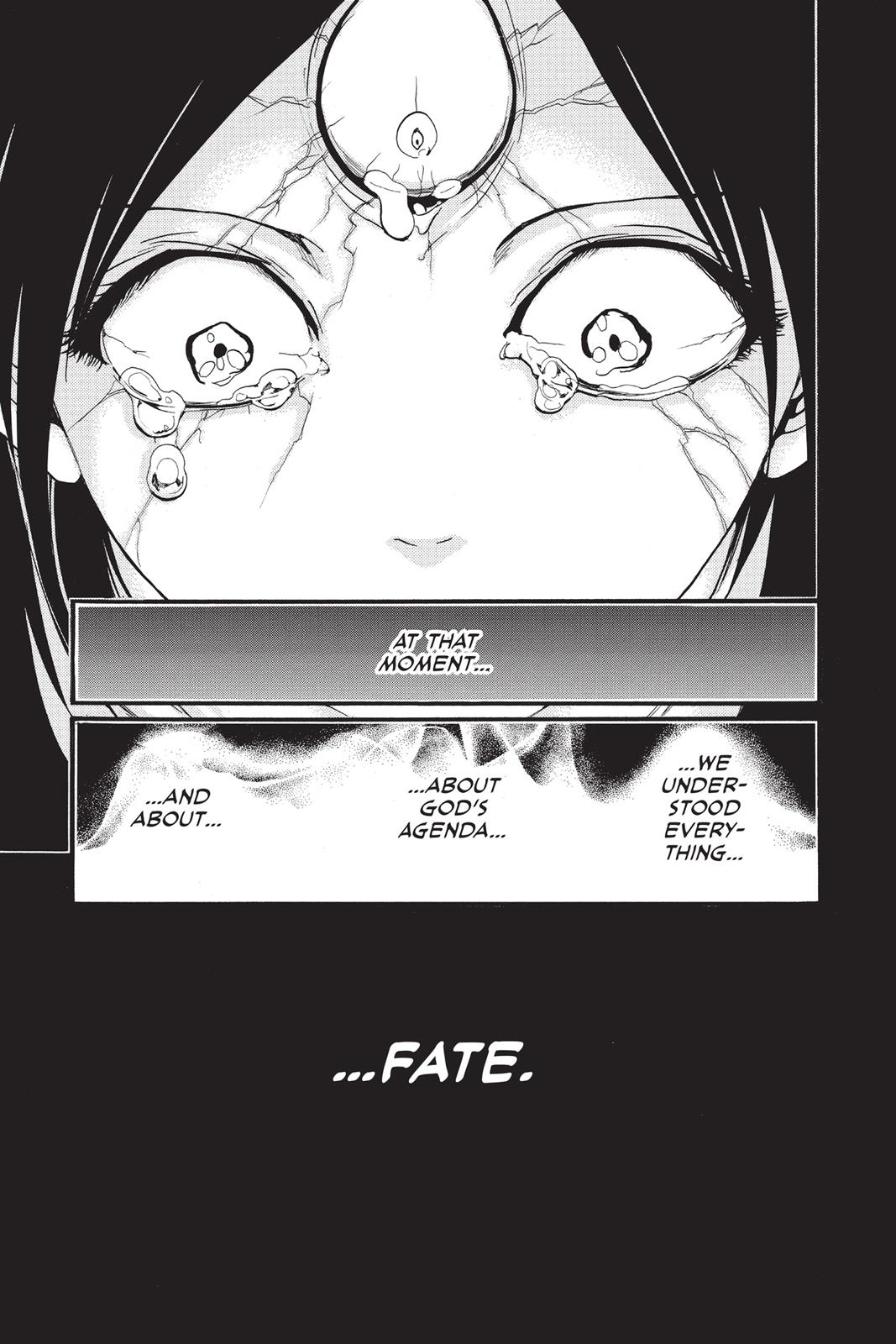 Magi Chapter 232 - Page 3