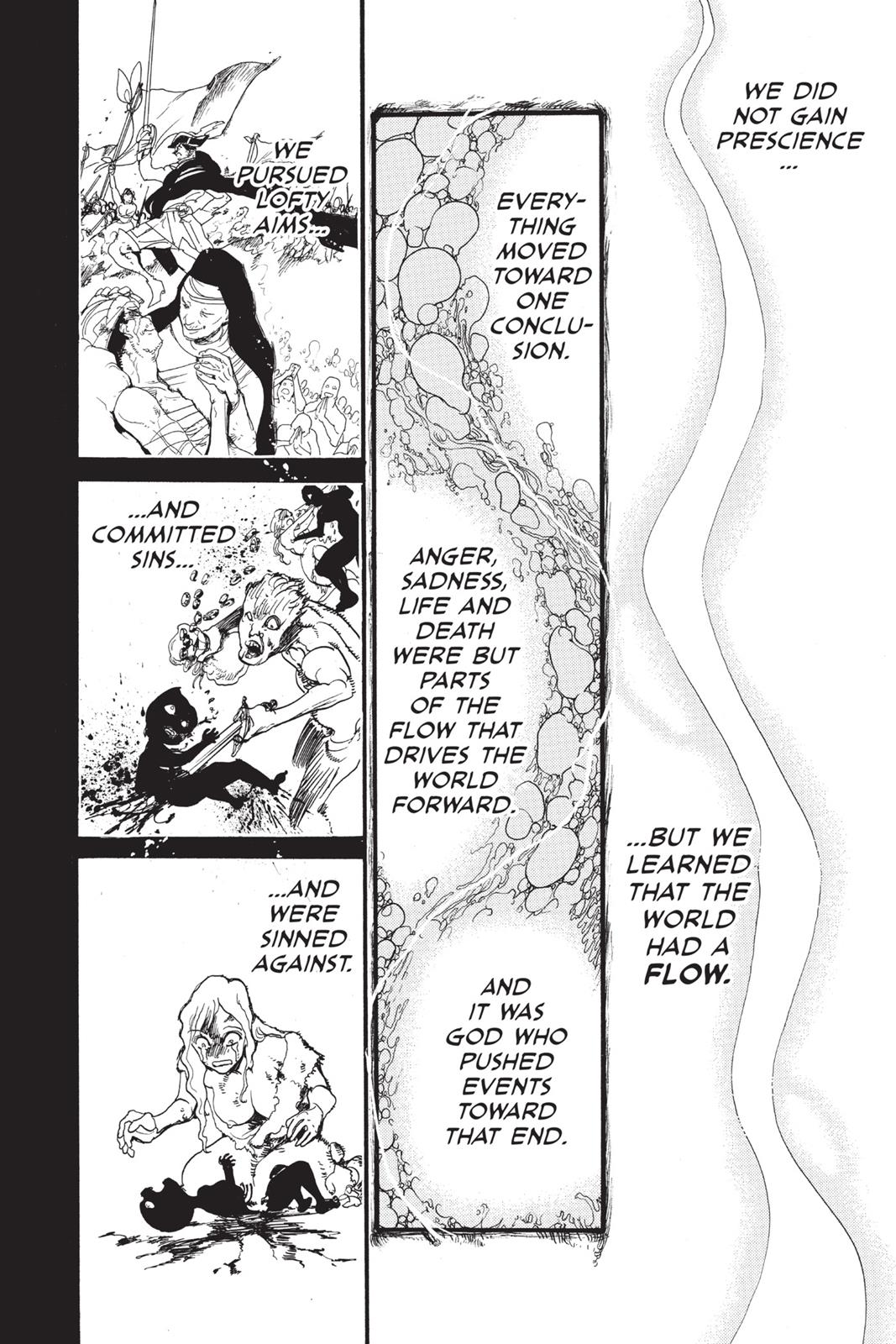 Magi Chapter 232 - Page 4