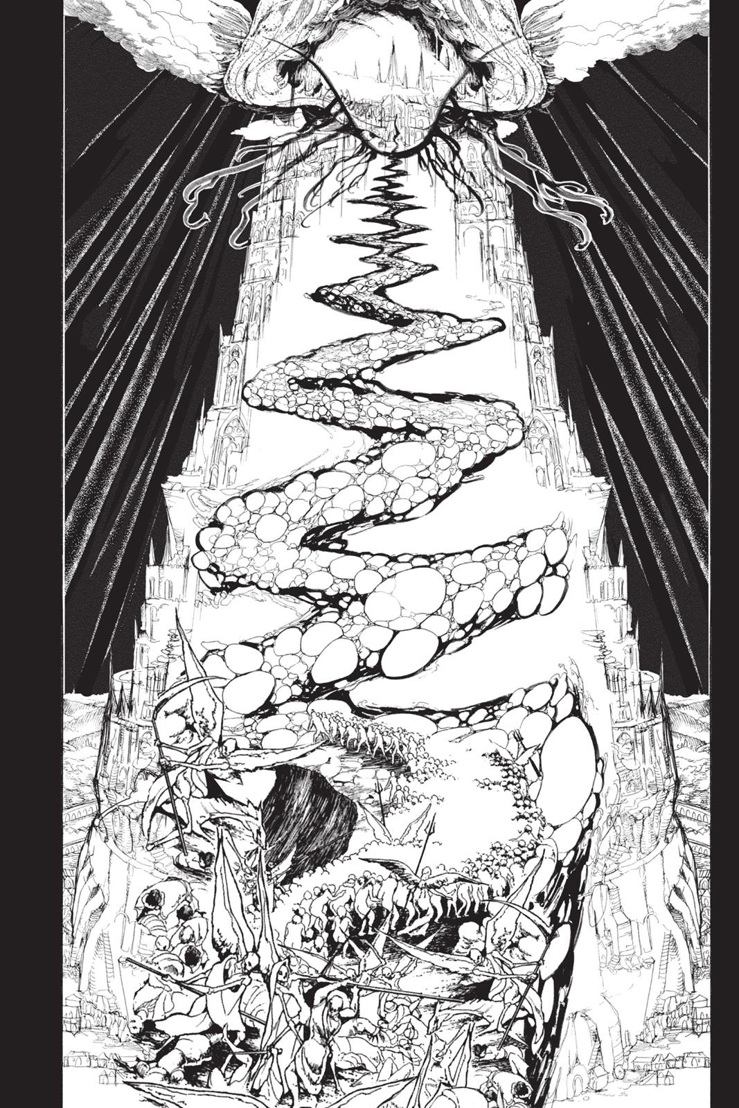 Magi Chapter 232 - Page 6