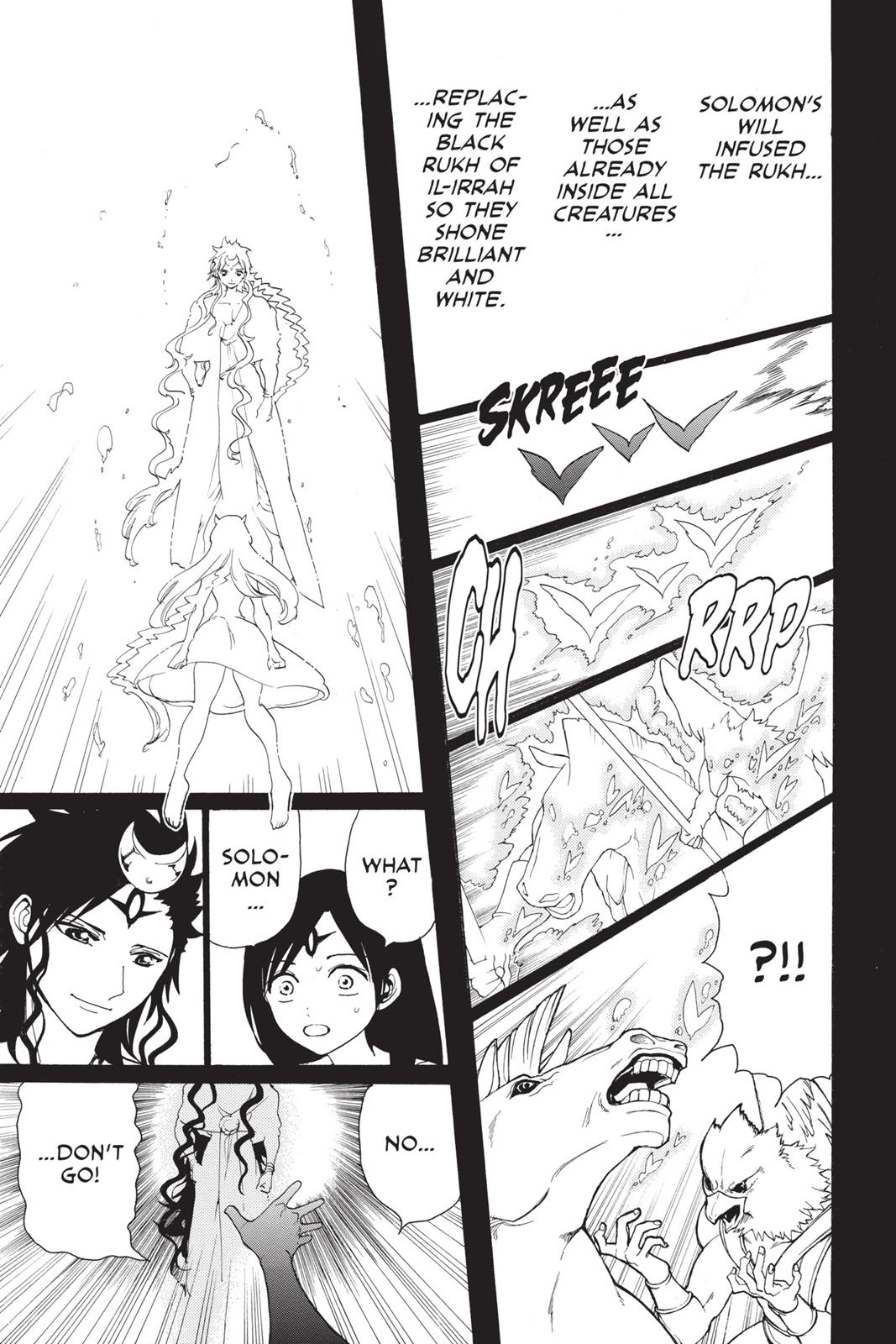 Magi Chapter 232 - Page 15