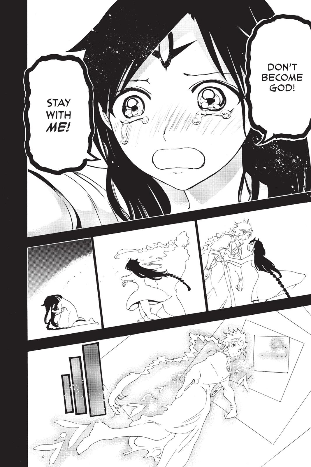 Magi Chapter 232 - Page 16