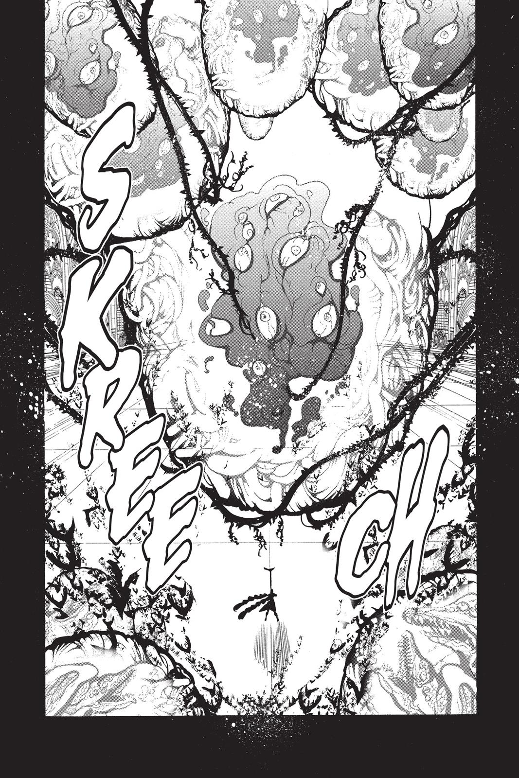 Magi Chapter 233 - Page 18