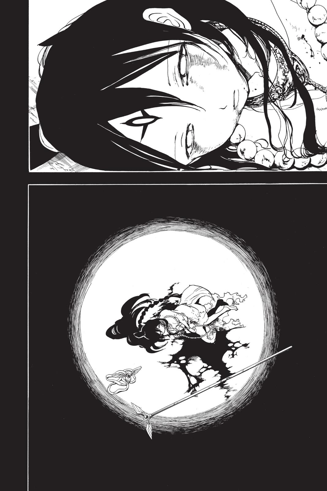Magi Chapter 234 - Page 18