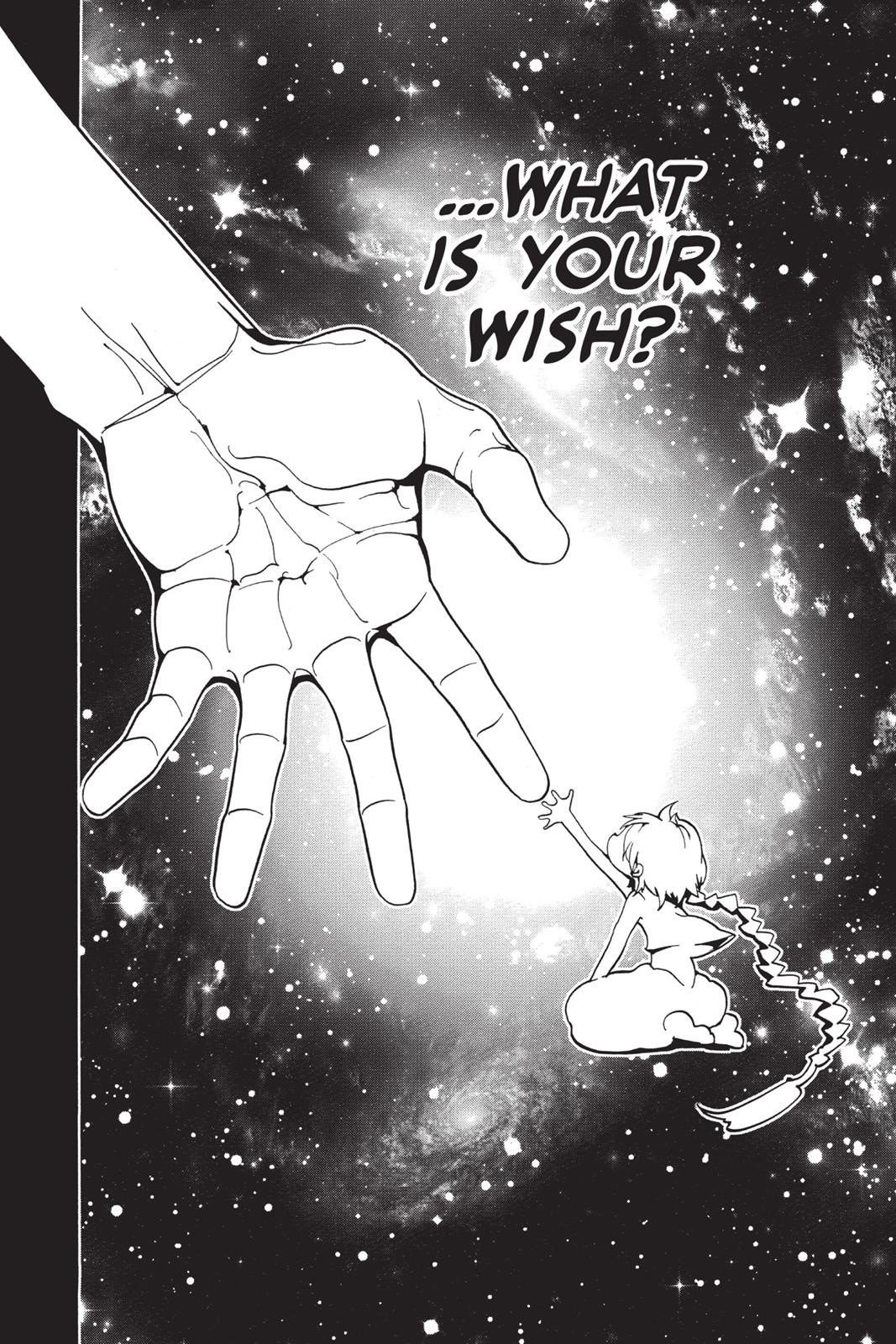 Magi Chapter 237 - Page 18