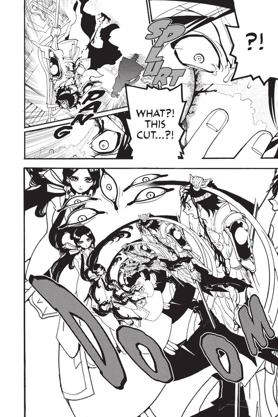 Magi Chapter 243 - Page 10