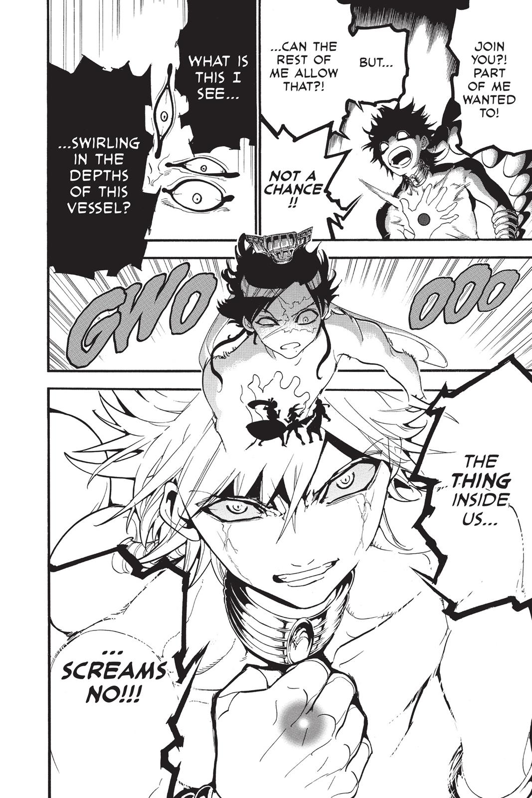 Magi Chapter 243 - Page 18