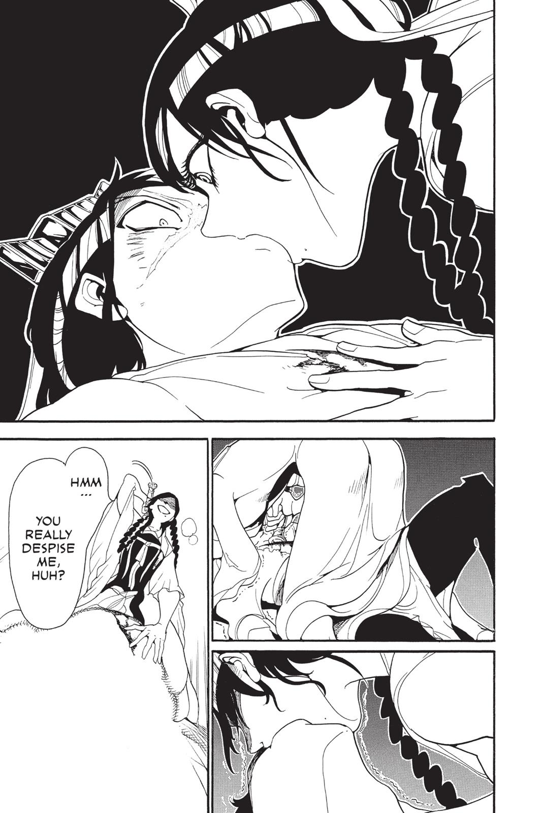 Magi Chapter 248 - Page 15