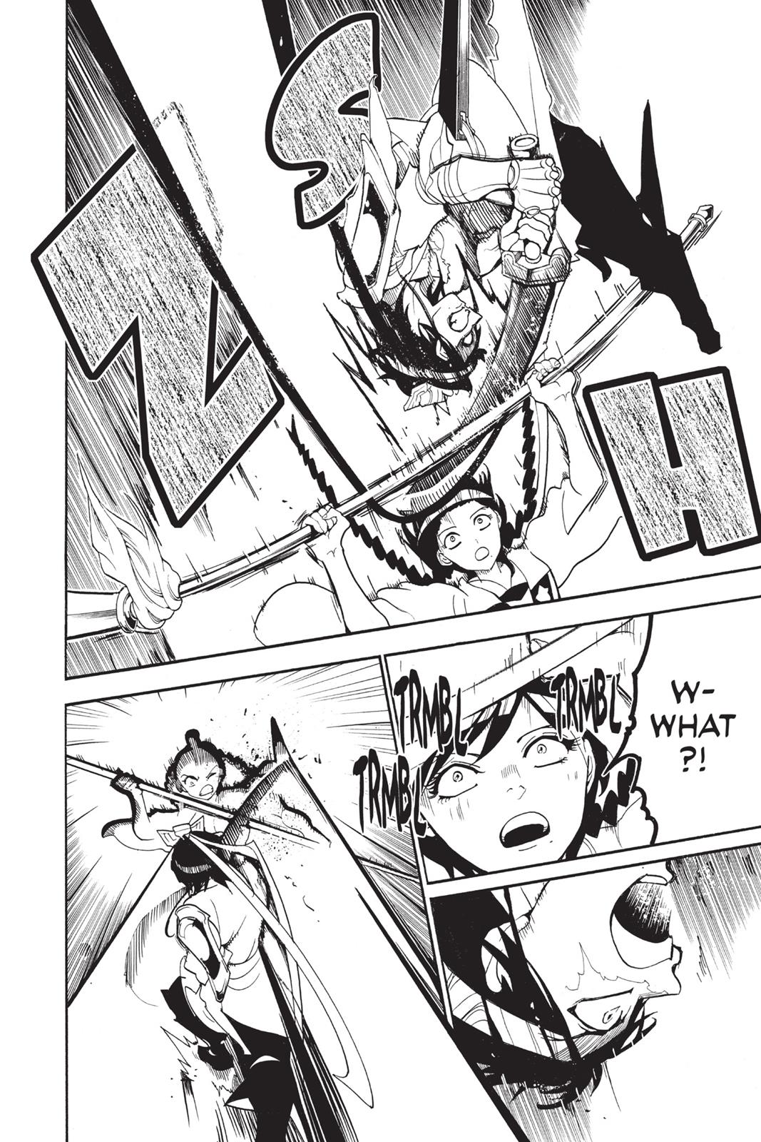 Magi Chapter 249 - Page 16
