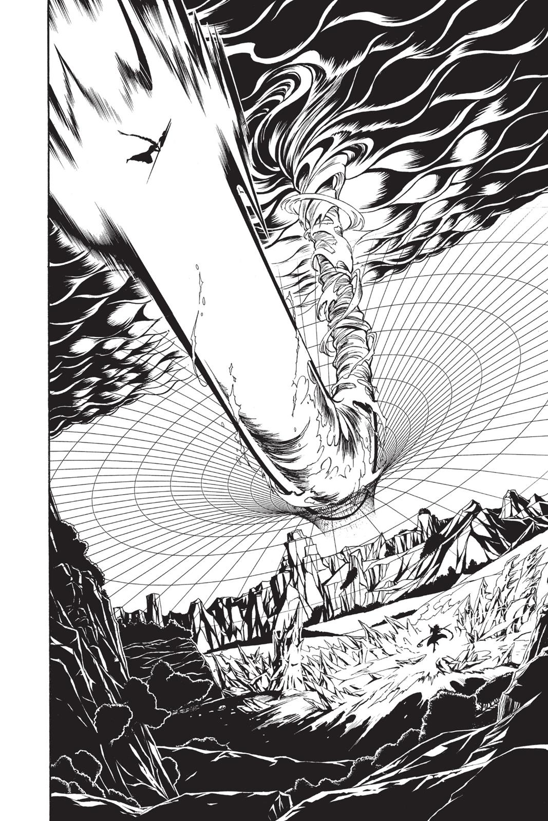 Magi Chapter 255 - Page 18