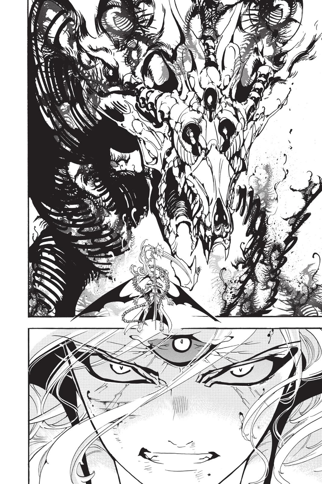Magi Chapter 258 - Page 5