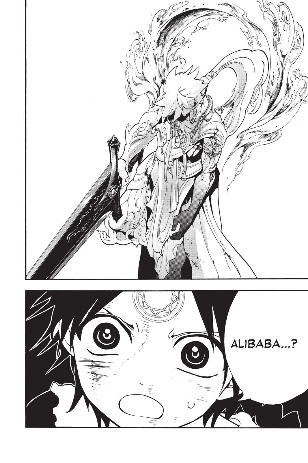 Magi Chapter 258 - Page 15