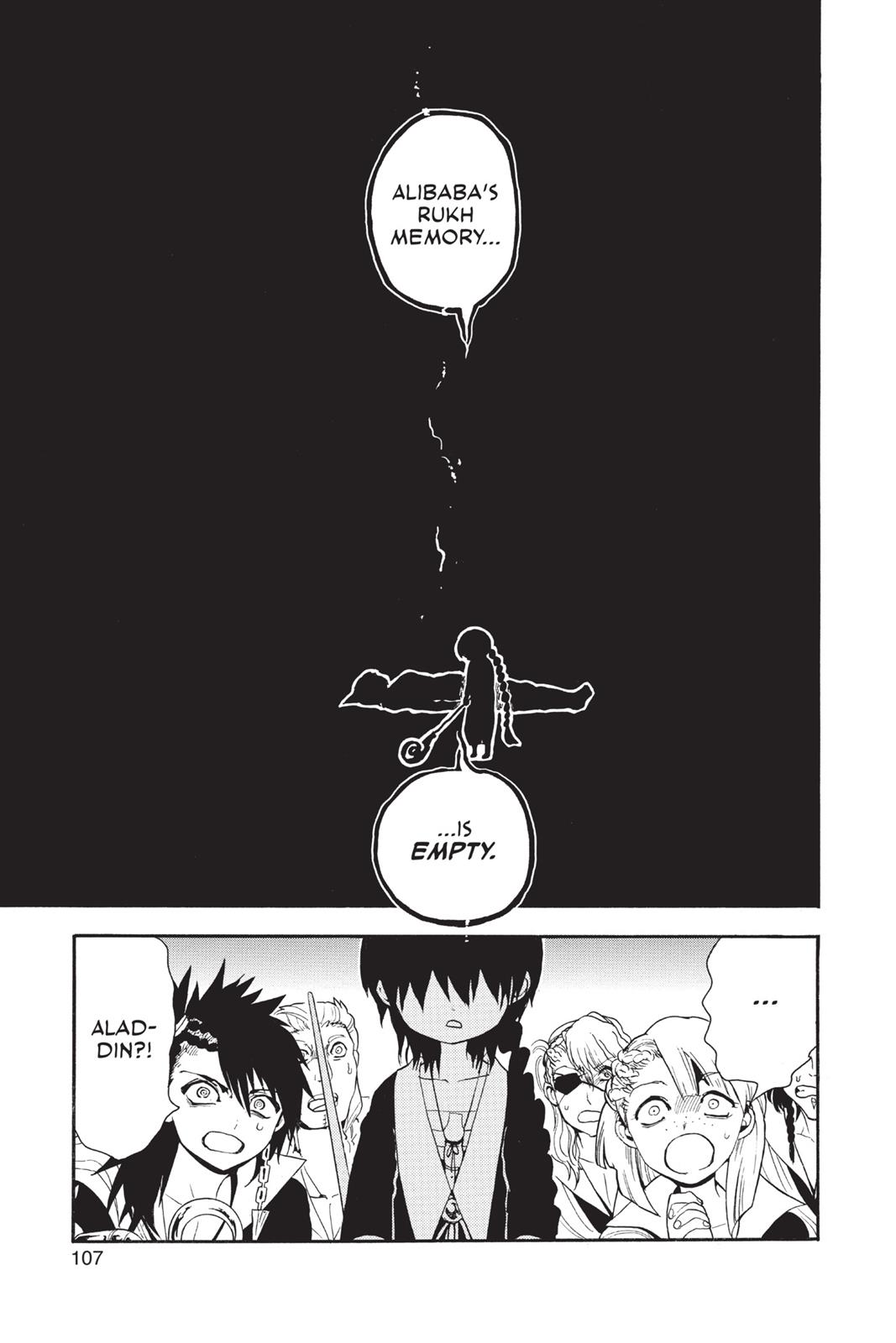 Magi Chapter 264 - Page 12