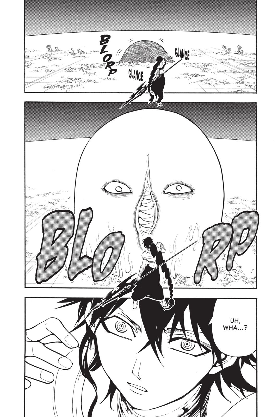 Magi Chapter 265 - Page 13