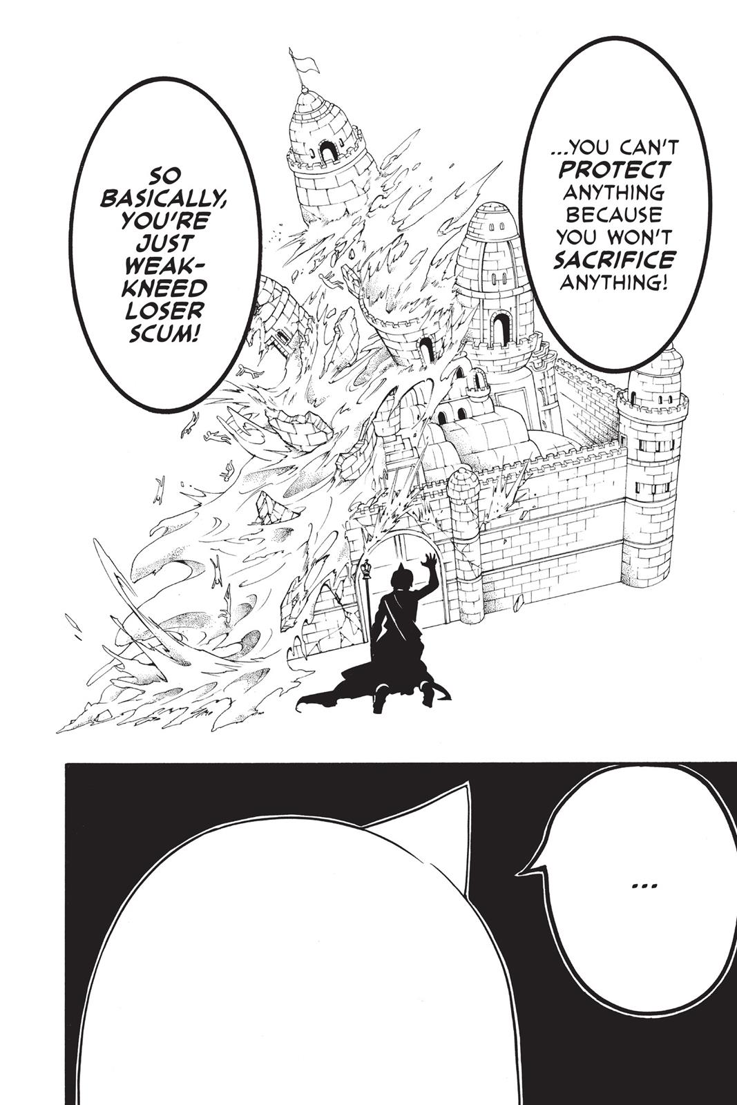 Magi Chapter 266 - Page 14