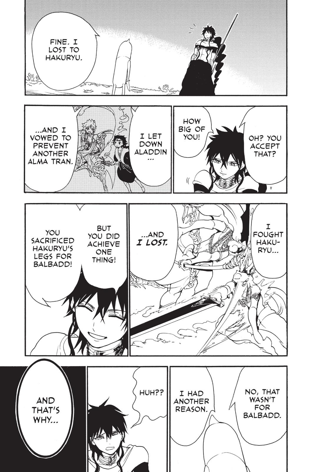 Magi Chapter 266 - Page 15