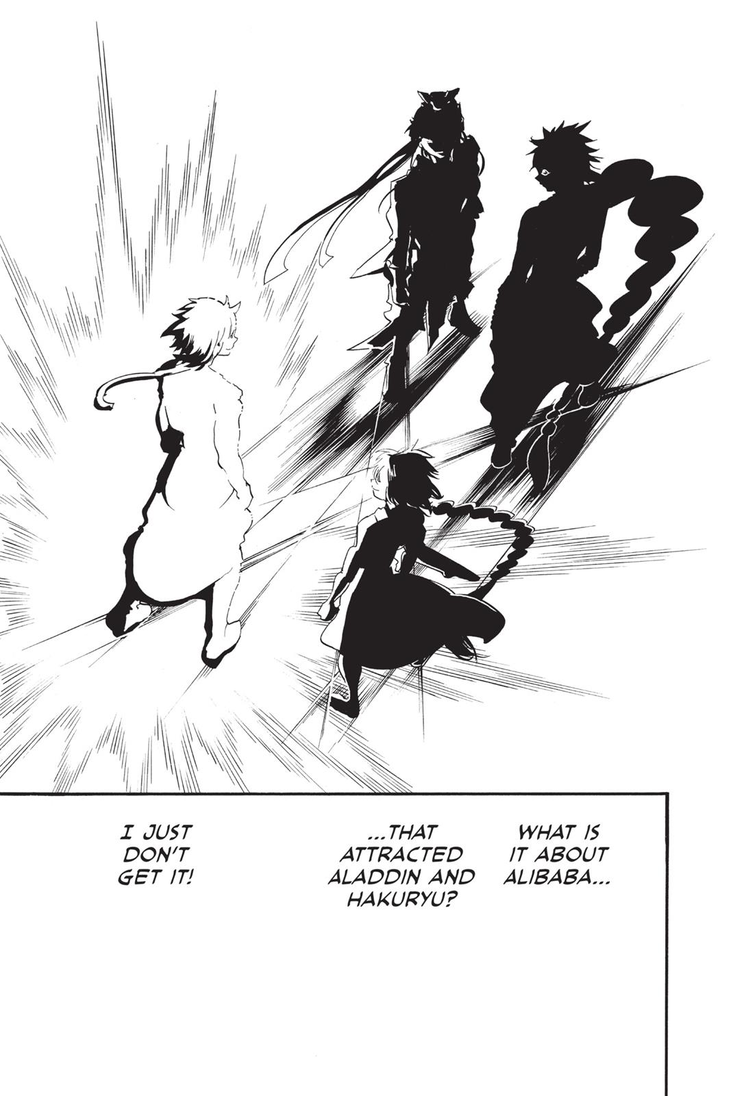 Magi Chapter 266 - Page 17