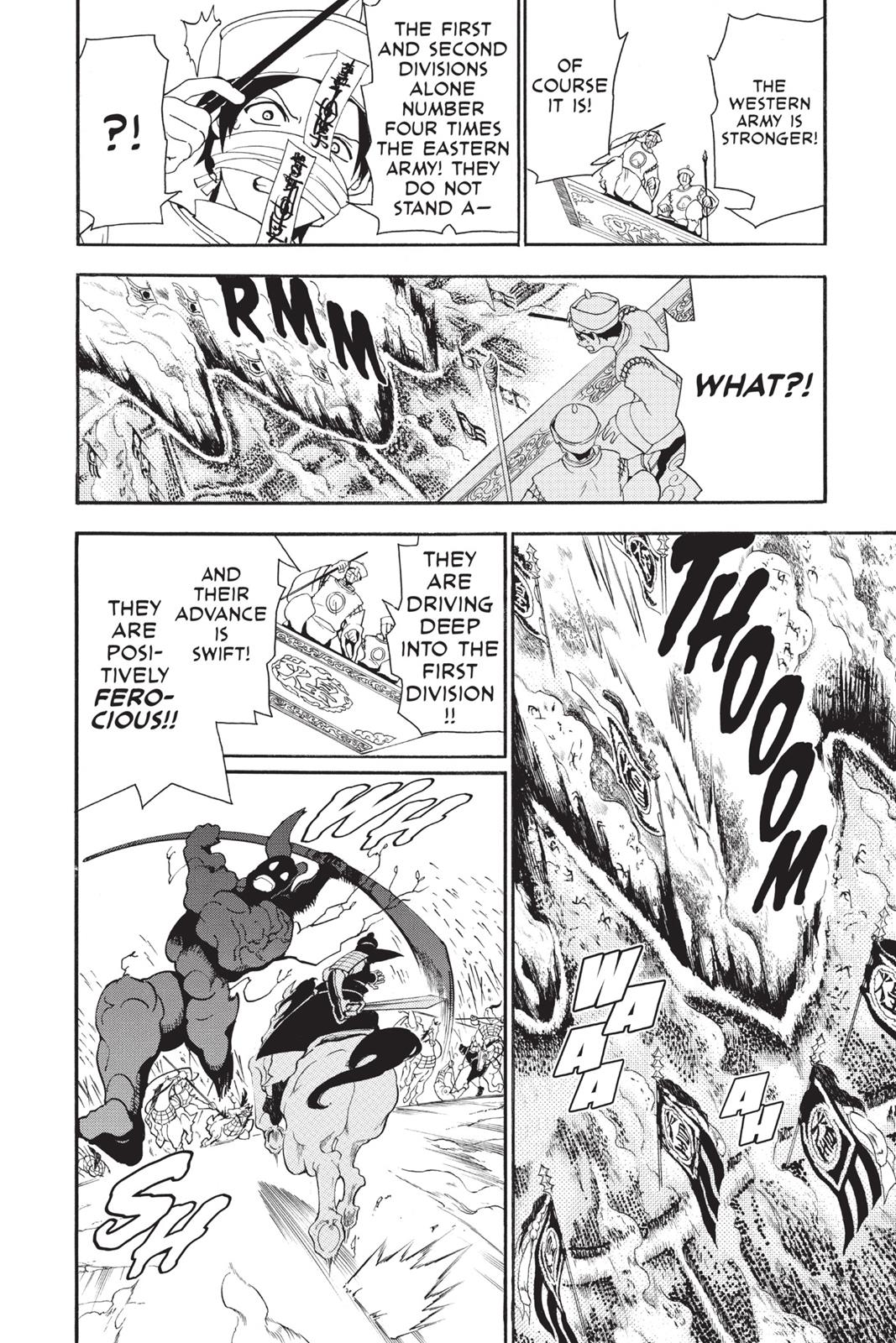 Magi Chapter 269 - Page 13