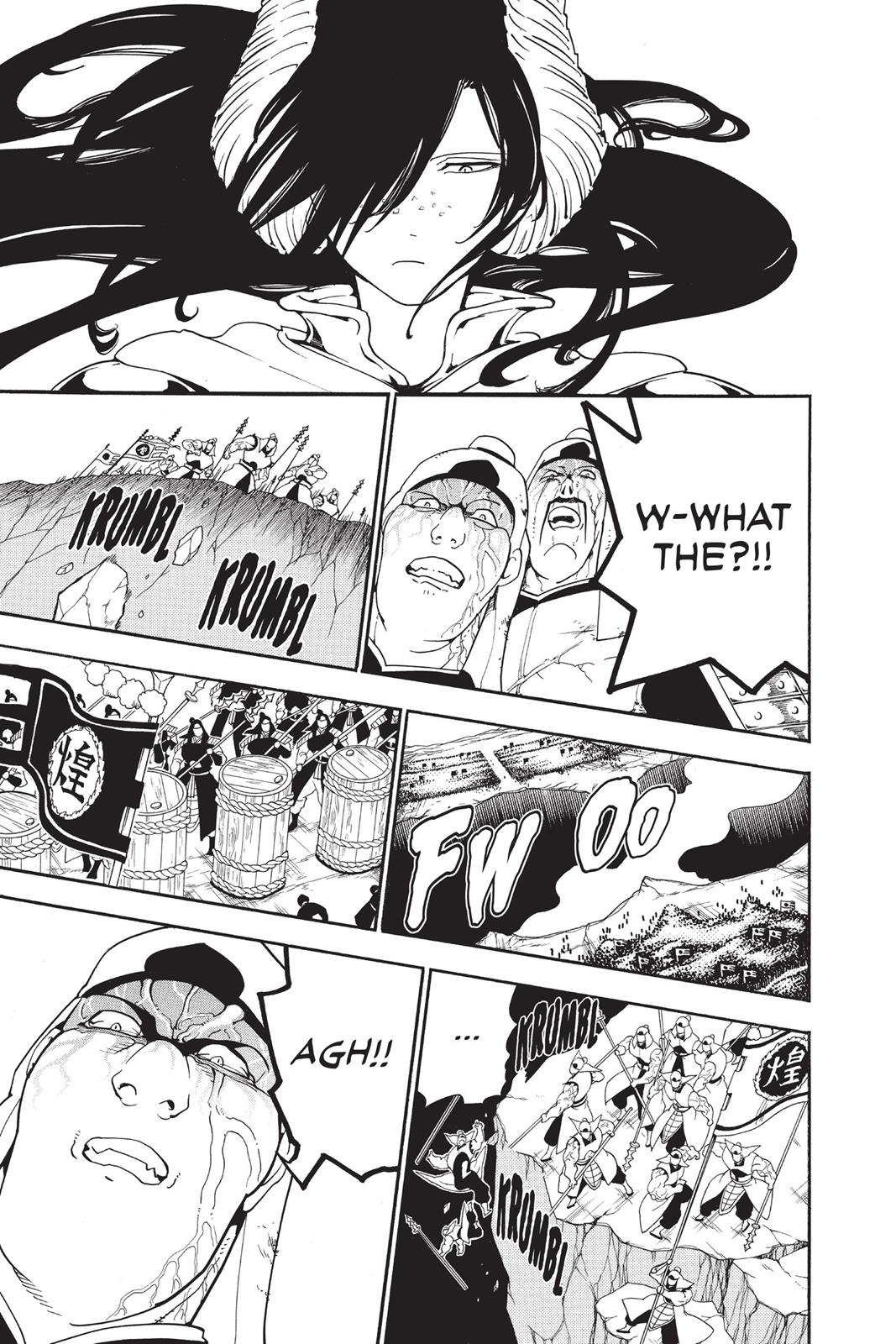 Magi Chapter 270 - Page 13