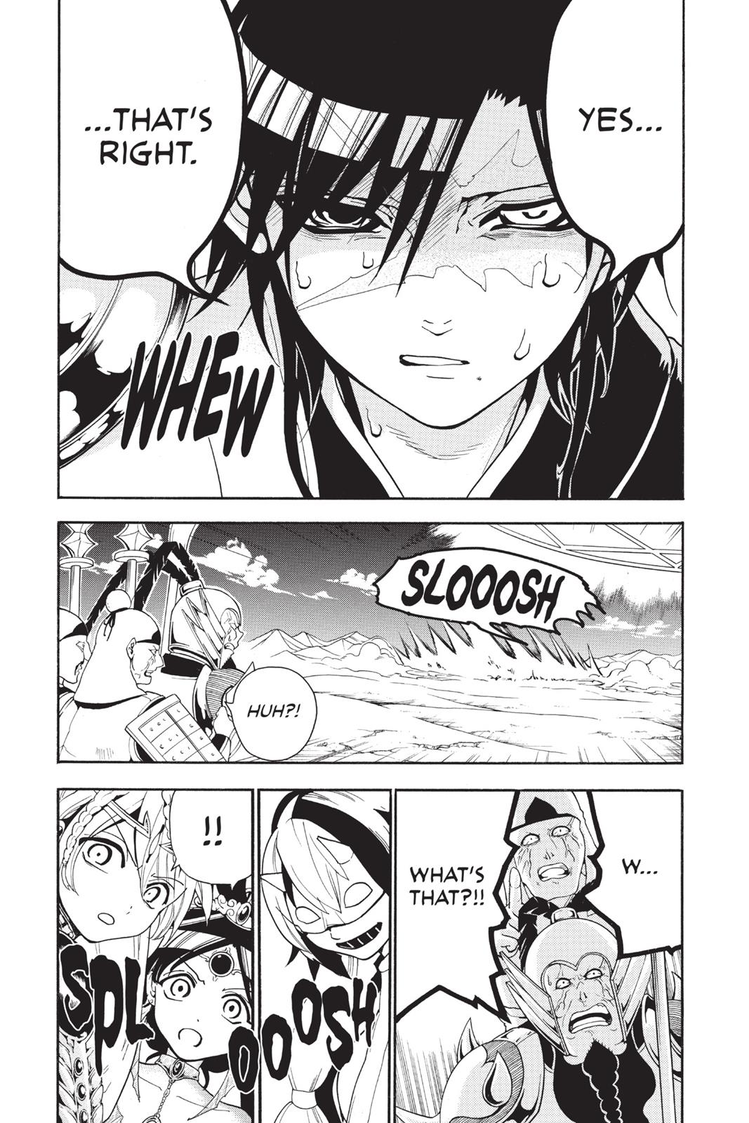 Magi Chapter 273 - Page 7