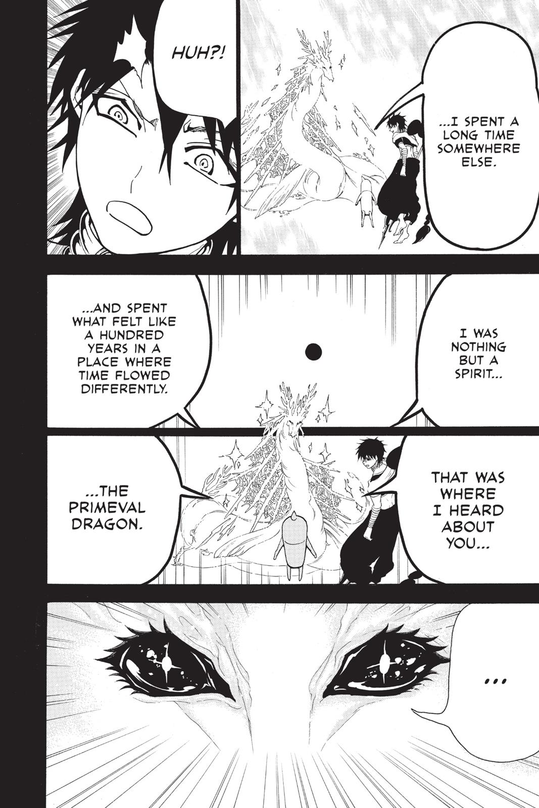 Magi Chapter 275 - Page 13