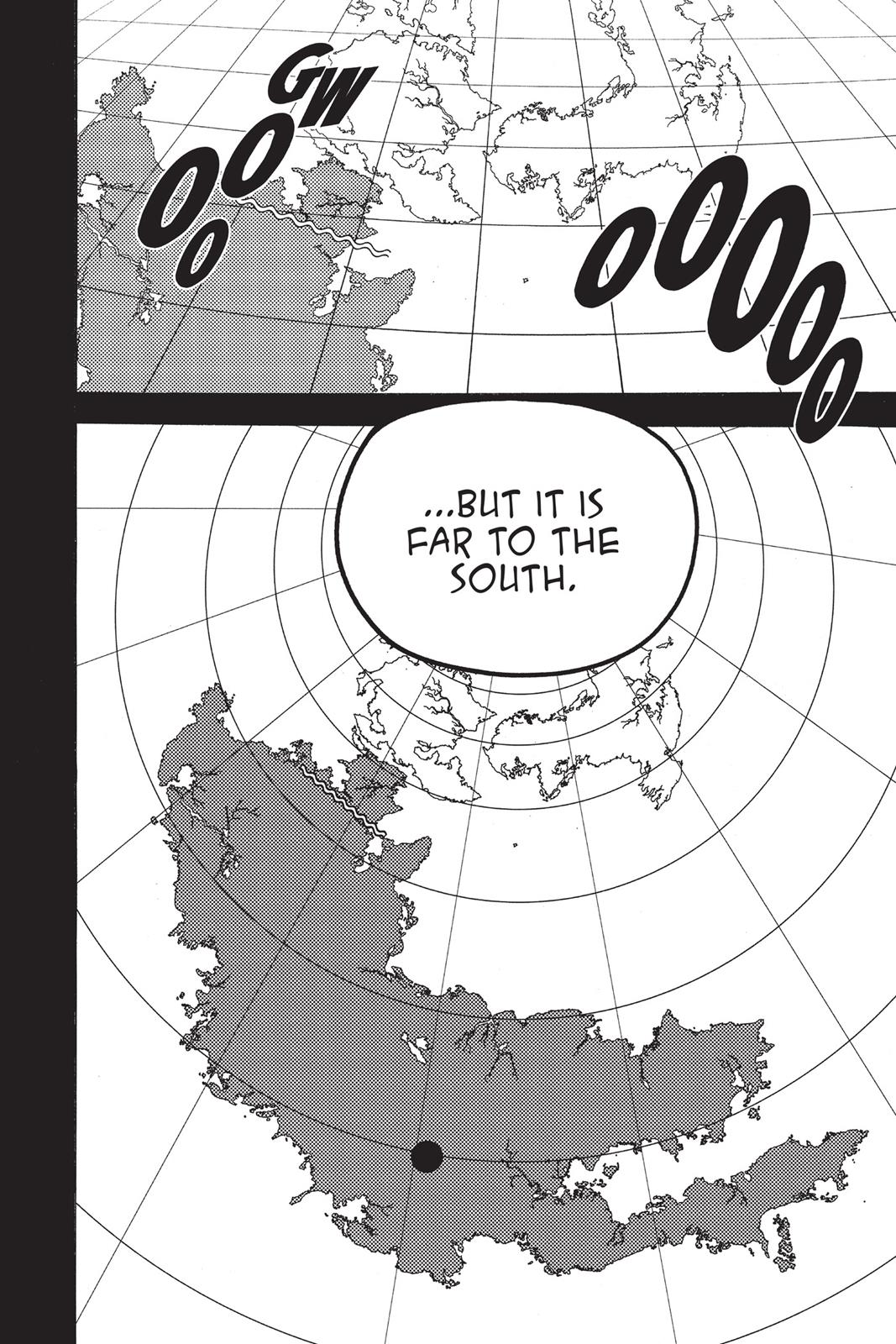 Magi Chapter 275 - Page 17